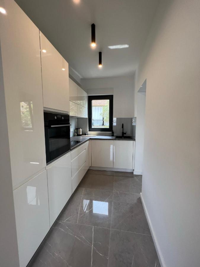 Beachfront House Olbia With Private Parking โตรกีร์ ภายนอก รูปภาพ